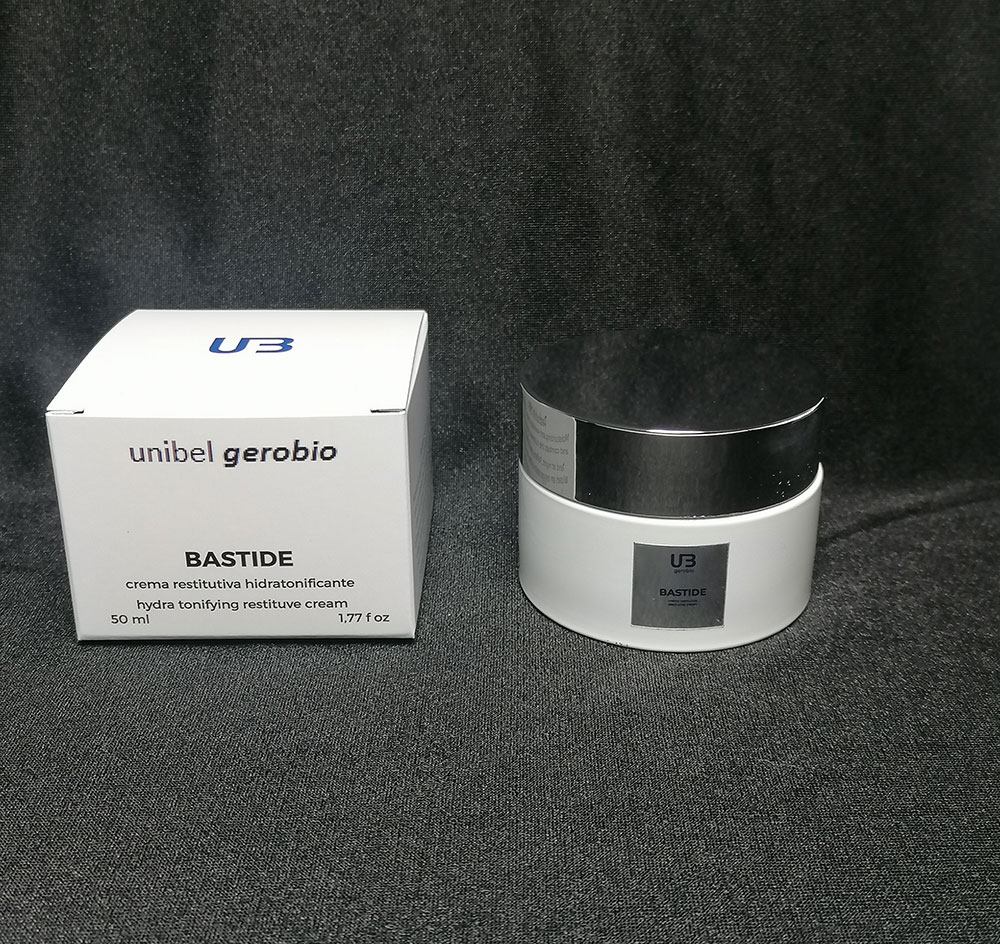 LUMINAL crema aclarante