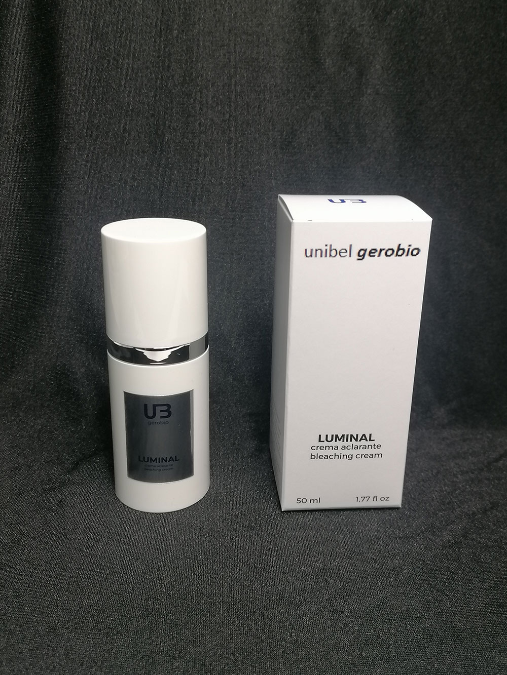 ADAGIO crema hydrasensitiva